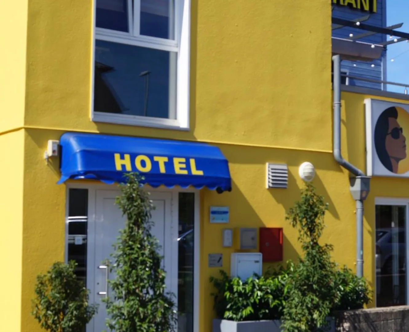 Hotel-Restaurant Stand'Inn Foetz