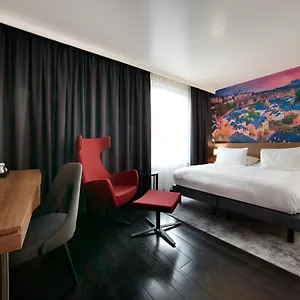Hotel Park By Radisson