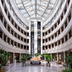 Hotel Sofitel Europe