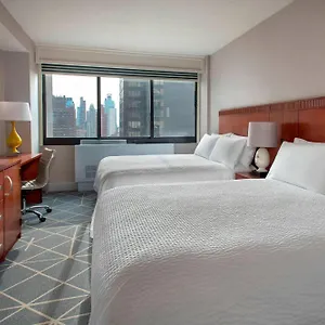 Courtyard By Marriott Manhattan/ Fifth Avenue 4* New York