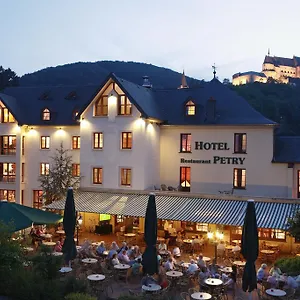 3* Hotel Petry