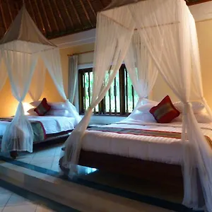 Bali Hidden Paradise Hotel