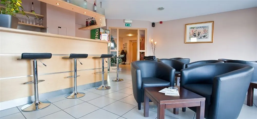 Hotel-Restaurant Stand'Inn Foetz